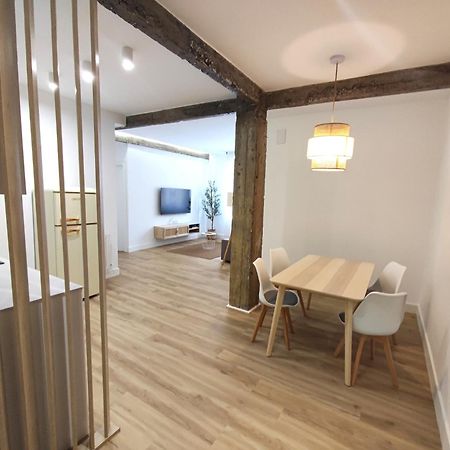 Bilbao Urban Loft 아파트 외부 사진