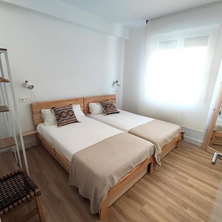 Bilbao Urban Loft 아파트 외부 사진