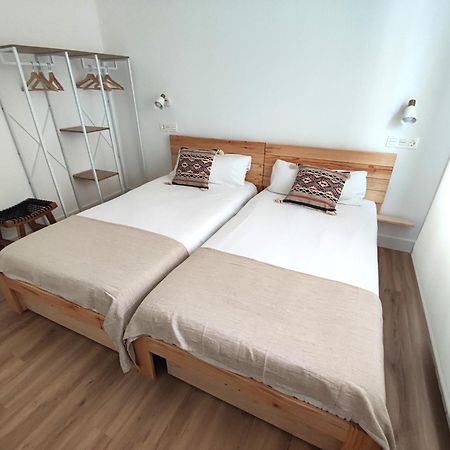 Bilbao Urban Loft 아파트 외부 사진
