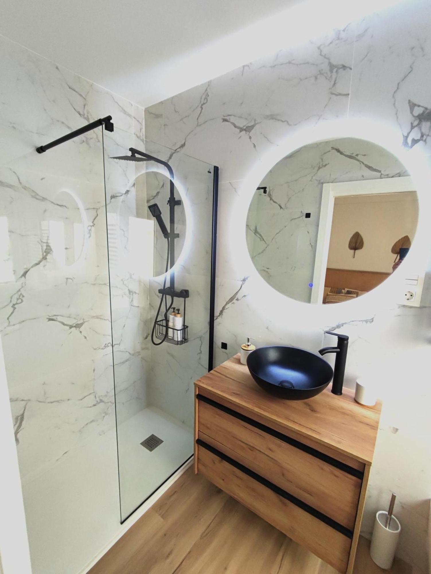 Bilbao Urban Loft 아파트 외부 사진
