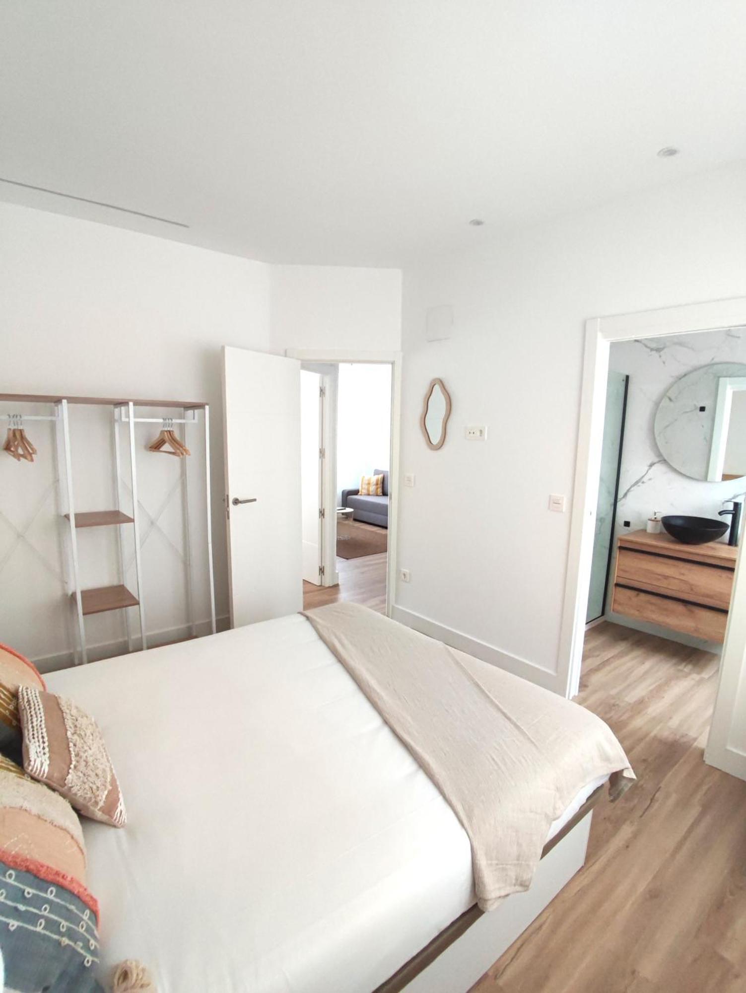 Bilbao Urban Loft 아파트 외부 사진