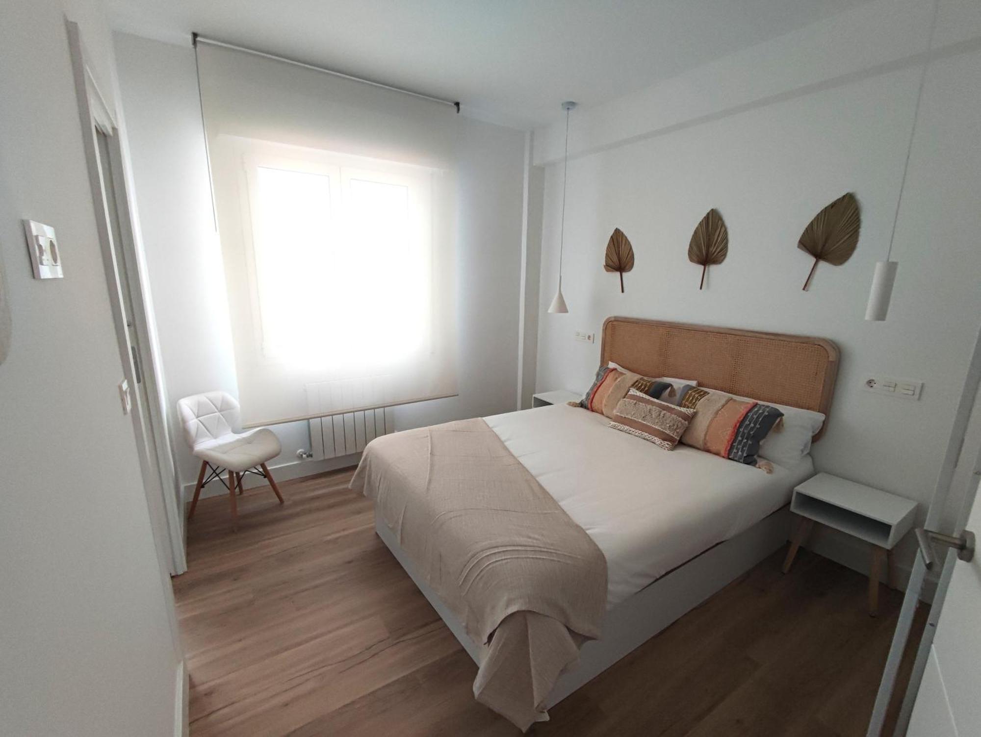 Bilbao Urban Loft 아파트 외부 사진