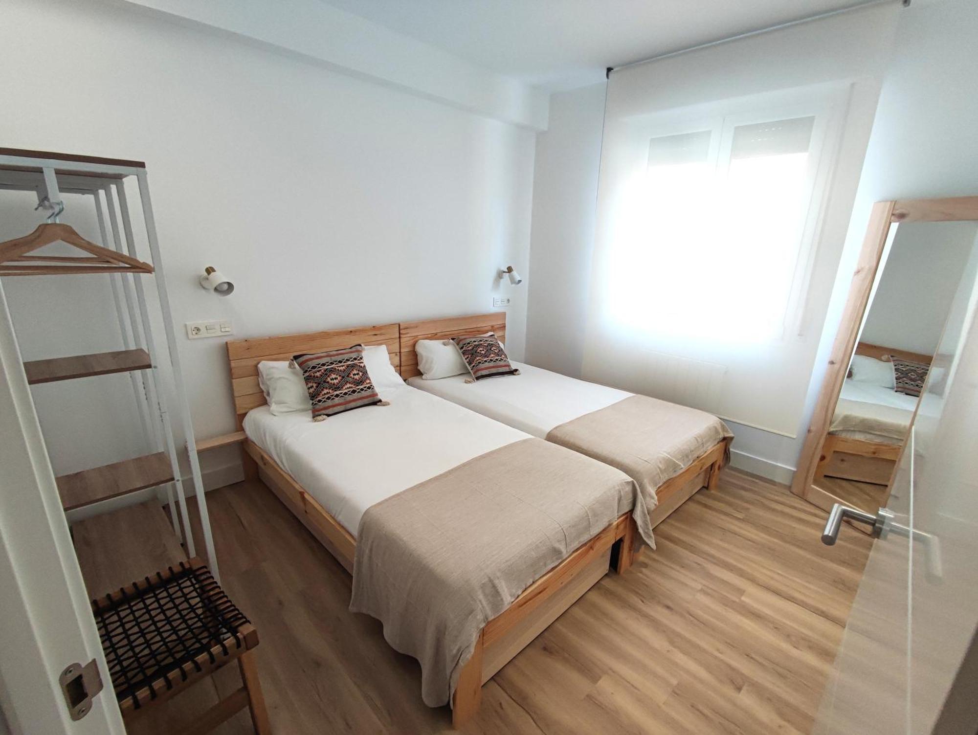 Bilbao Urban Loft 아파트 외부 사진