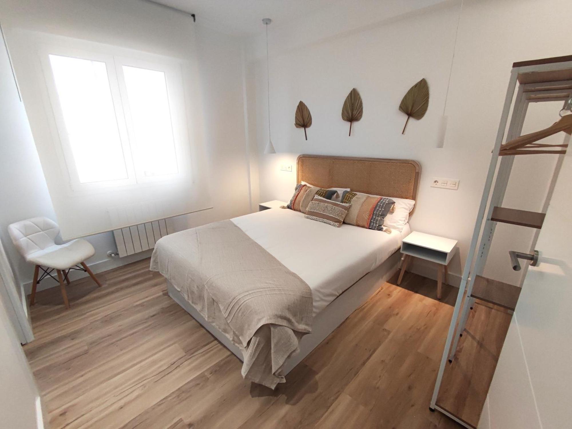 Bilbao Urban Loft 아파트 외부 사진