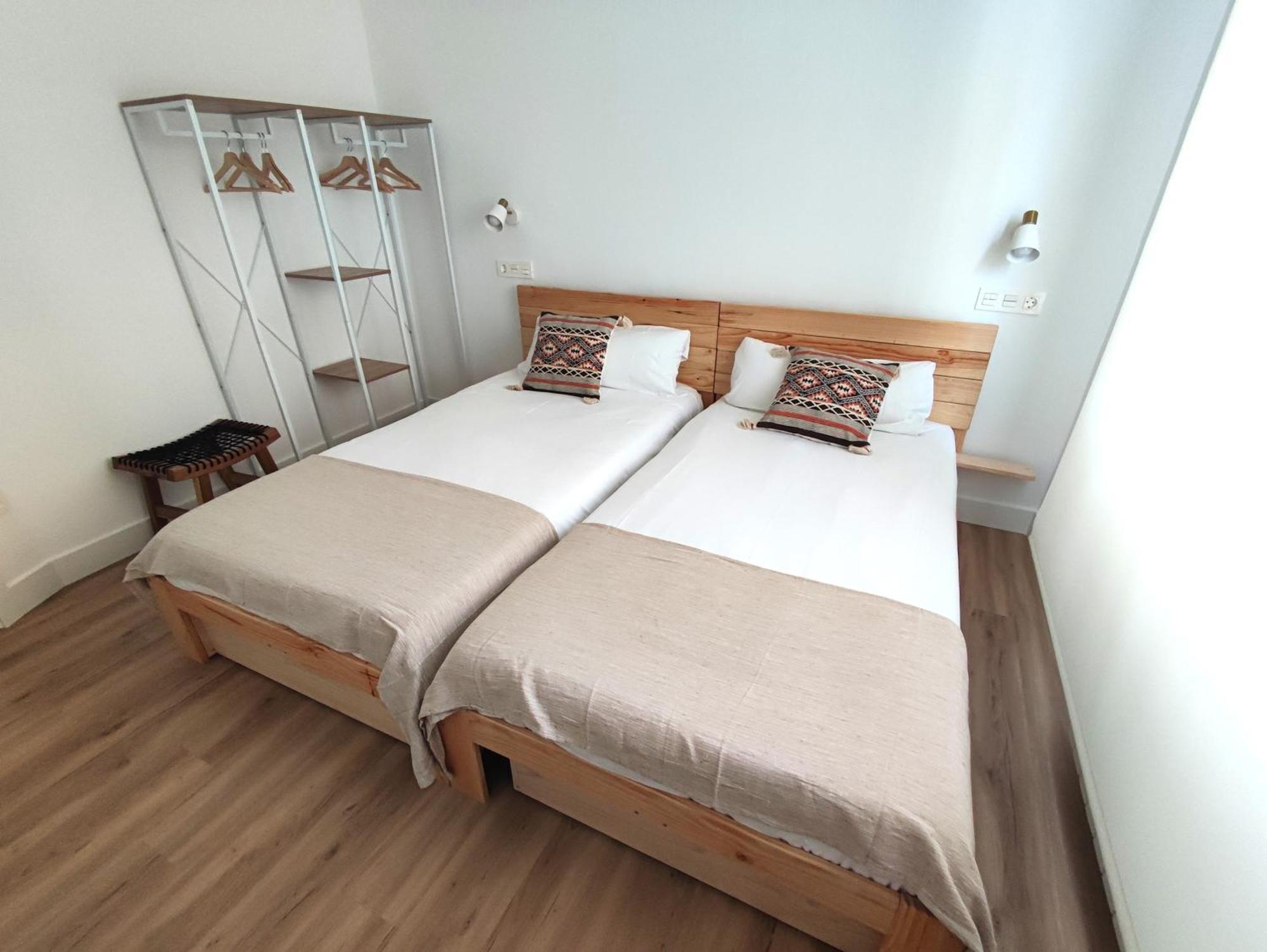 Bilbao Urban Loft 아파트 외부 사진