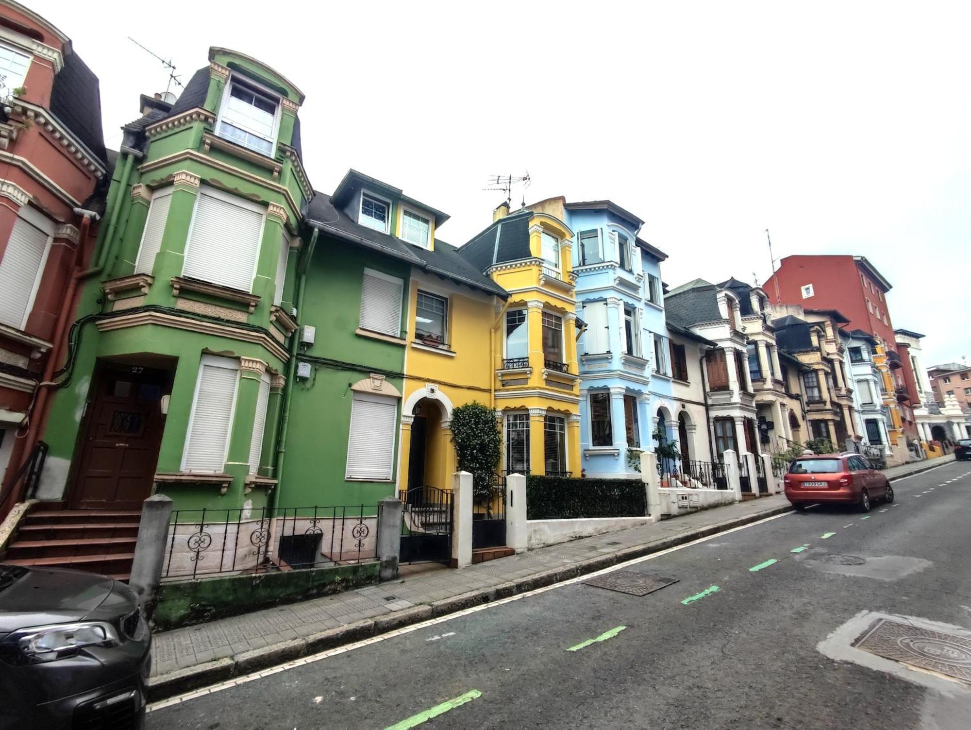 Bilbao Urban Loft 아파트 외부 사진